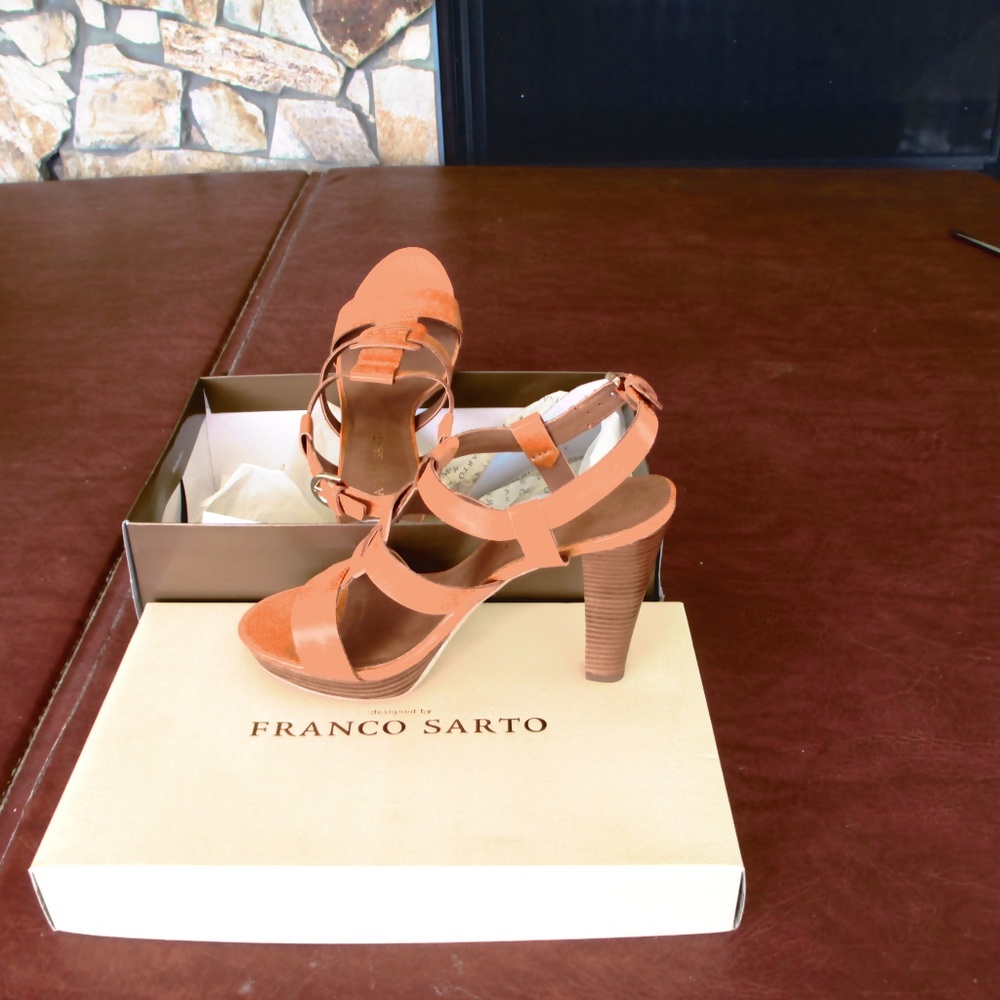 Franco Sarto